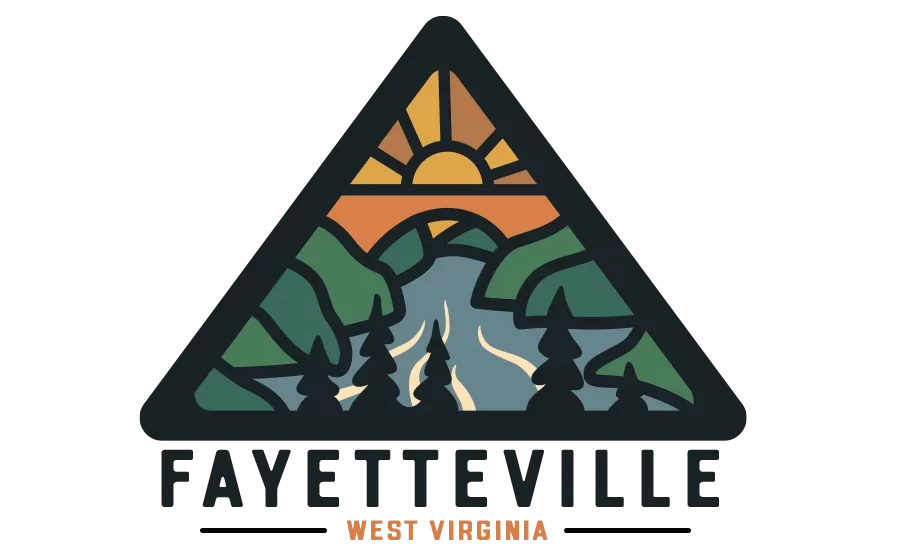 Visit Fayetteville WV